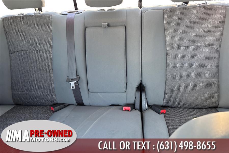 2016 Ram 1500 4WD Crew Cab 140.5" Big Horn, available for sale in Huntington Station, New York | M & A Motors. Huntington Station, New York 2016 Ram 1500 4WD Crew Cab 140.5" Big Horn, available for sale in Huntington Station, New York | M & A Motors. Huntington Station, New York