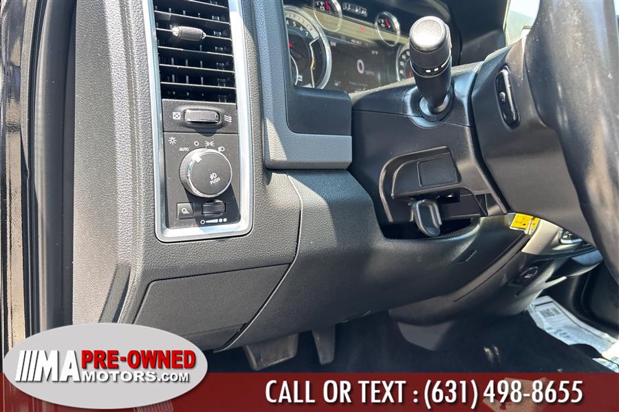 2016 Ram 1500 4WD Crew Cab 140.5" Big Horn, available for sale in Huntington Station, New York | M & A Motors. Huntington Station, New York 2016 Ram 1500 4WD Crew Cab 140.5" Big Horn, available for sale in Huntington Station, New York | M & A Motors. Huntington Station, New York