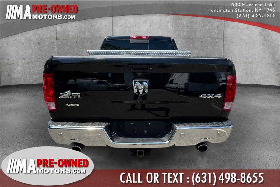 2016 Ram 1500 4WD Crew Cab 140.5" Big Horn, available for sale in Huntington Station, New York | M & A Motors. Huntington Station, New York 2016 Ram 1500 4WD Crew Cab 140.5" Big Horn, available for sale in Huntington Station, New York | M & A Motors. Huntington Station, New York