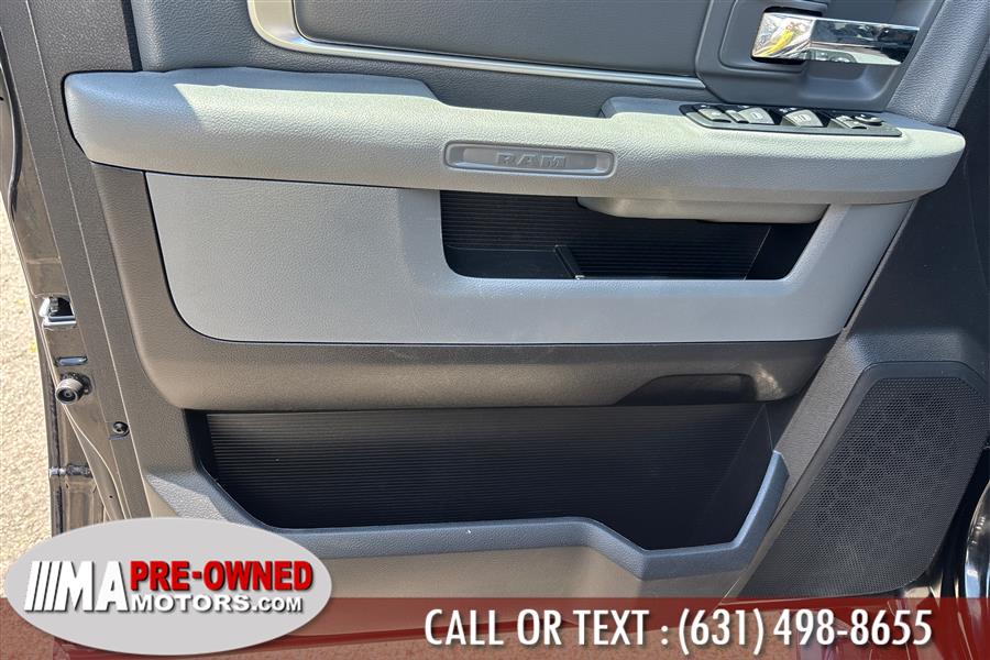 2016 Ram 1500 4WD Crew Cab 140.5" Big Horn, available for sale in Huntington Station, New York | M & A Motors. Huntington Station, New York 2016 Ram 1500 4WD Crew Cab 140.5" Big Horn, available for sale in Huntington Station, New York | M & A Motors. Huntington Station, New York