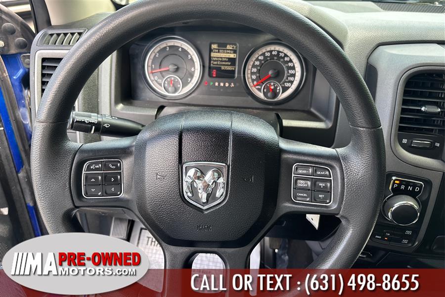 2018 Ram 1500 Express 4x4 Quad Cab 6''4" Box, available for sale in Huntington Station, New York | M & A Motors. Huntington Station, New York 2018 Ram 1500 Express 4x4 Quad Cab 6''4" Box, available for sale in Huntington Station, New York | M & A Motors. Huntington Station, New York