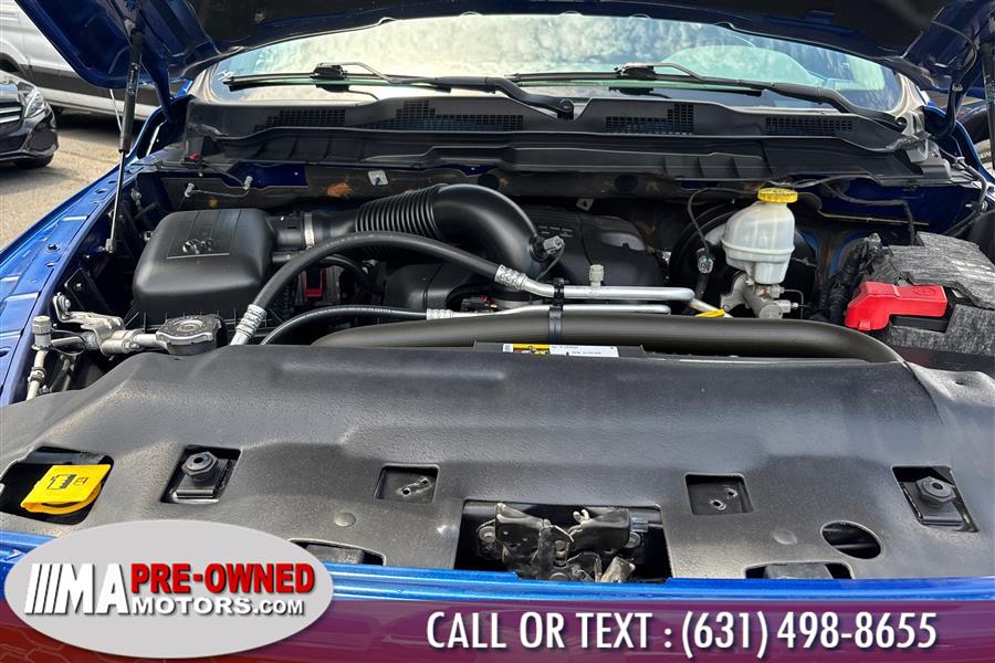 2018 Ram 1500 Express 4x4 Quad Cab 6''4" Box, available for sale in Huntington Station, New York | M & A Motors. Huntington Station, New York 2018 Ram 1500 Express 4x4 Quad Cab 6''4" Box, available for sale in Huntington Station, New York | M & A Motors. Huntington Station, New York