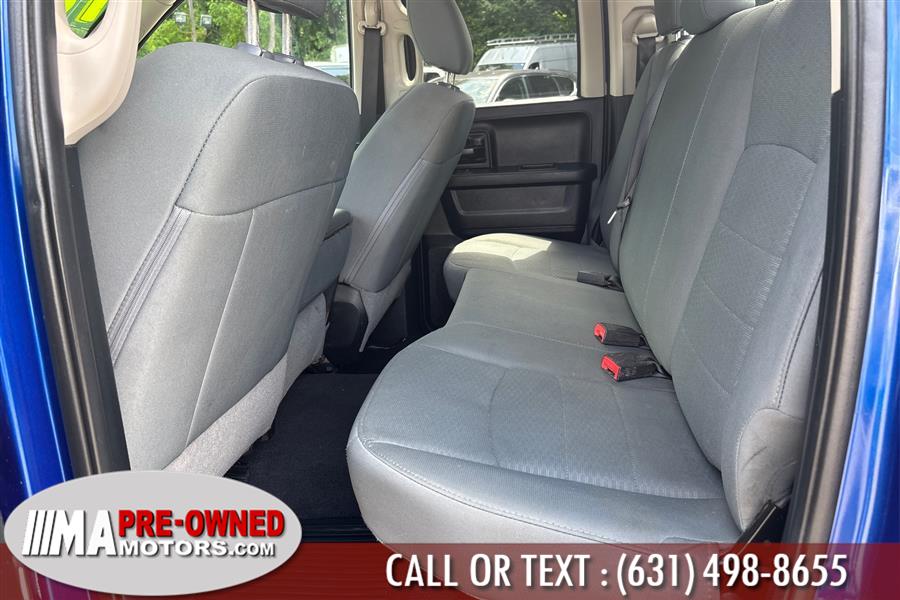 2018 Ram 1500 Express 4x4 Quad Cab 6''4" Box, available for sale in Huntington Station, New York | M & A Motors. Huntington Station, New York 2018 Ram 1500 Express 4x4 Quad Cab 6''4" Box, available for sale in Huntington Station, New York | M & A Motors. Huntington Station, New York