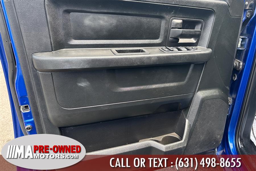 2018 Ram 1500 Express 4x4 Quad Cab 6''4" Box, available for sale in Huntington Station, New York | M & A Motors. Huntington Station, New York 2018 Ram 1500 Express 4x4 Quad Cab 6''4" Box, available for sale in Huntington Station, New York | M & A Motors. Huntington Station, New York