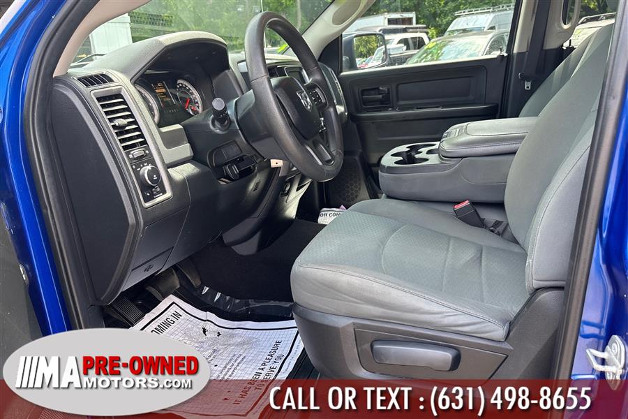 2018 Ram 1500 Express 4x4 Quad Cab 6''4" Box, available for sale in Huntington Station, New York | M & A Motors. Huntington Station, New York 2018 Ram 1500 Express 4x4 Quad Cab 6''4" Box, available for sale in Huntington Station, New York | M & A Motors. Huntington Station, New York