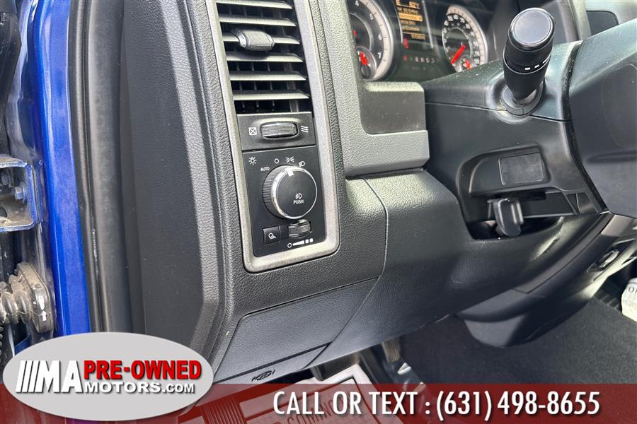 2018 Ram 1500 Express 4x4 Quad Cab 6''4" Box, available for sale in Huntington Station, New York | M & A Motors. Huntington Station, New York 2018 Ram 1500 Express 4x4 Quad Cab 6''4" Box, available for sale in Huntington Station, New York | M & A Motors. Huntington Station, New York