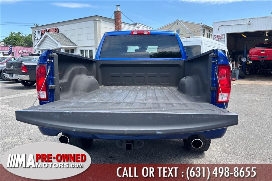 2018 Ram 1500 Express 4x4 Quad Cab 6''4" Box, available for sale in Huntington Station, New York | M & A Motors. Huntington Station, New York 2018 Ram 1500 Express 4x4 Quad Cab 6''4" Box, available for sale in Huntington Station, New York | M & A Motors. Huntington Station, New York