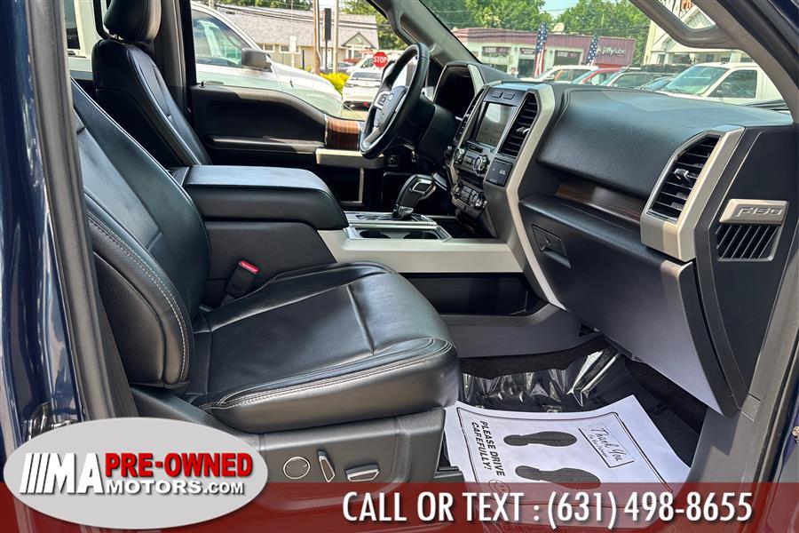 2017 Ford F-150 Lariat 4WD SuperCrew 5.5'' Box, available for sale in Huntington Station, New York | M & A Motors. Huntington Station, New York 2017 Ford F-150 Lariat 4WD SuperCrew 5.5'' Box, available for sale in Huntington Station, New York | M & A Motors. Huntington Station, New York