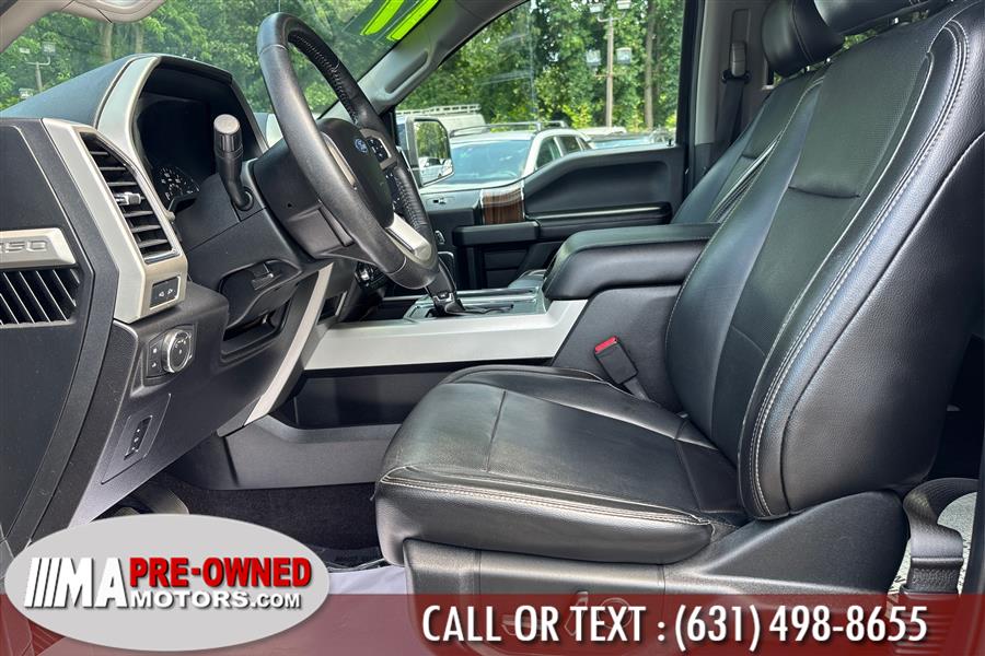 2017 Ford F-150 Lariat 4WD SuperCrew 5.5'' Box, available for sale in Huntington Station, New York | M & A Motors. Huntington Station, New York 2017 Ford F-150 Lariat 4WD SuperCrew 5.5'' Box, available for sale in Huntington Station, New York | M & A Motors. Huntington Station, New York