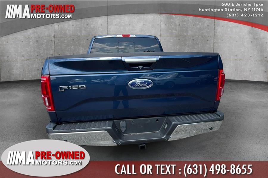 2017 Ford F-150 Lariat 4WD SuperCrew 5.5'' Box, available for sale in Huntington Station, New York | M & A Motors. Huntington Station, New York 2017 Ford F-150 Lariat 4WD SuperCrew 5.5'' Box, available for sale in Huntington Station, New York | M & A Motors. Huntington Station, New York