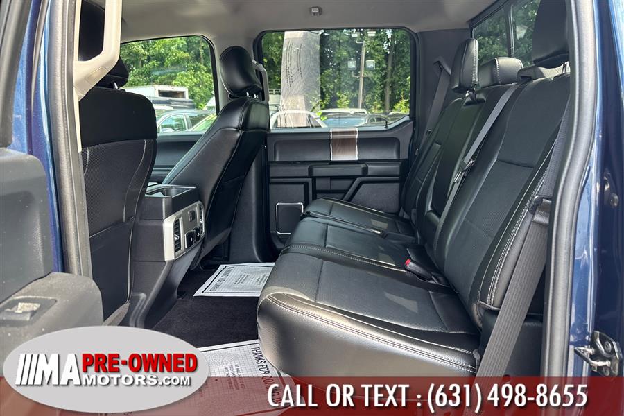 2017 Ford F-150 Lariat 4WD SuperCrew 5.5'' Box, available for sale in Huntington Station, New York | M & A Motors. Huntington Station, New York 2017 Ford F-150 Lariat 4WD SuperCrew 5.5'' Box, available for sale in Huntington Station, New York | M & A Motors. Huntington Station, New York