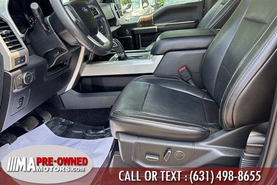 2017 Ford F-150 Lariat 4WD SuperCrew 5.5'' Box, available for sale in Huntington Station, New York | M & A Motors. Huntington Station, New York 2017 Ford F-150 Lariat 4WD SuperCrew 5.5'' Box, available for sale in Huntington Station, New York | M & A Motors. Huntington Station, New York