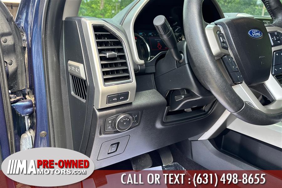 2017 Ford F-150 Lariat 4WD SuperCrew 5.5'' Box, available for sale in Huntington Station, New York | M & A Motors. Huntington Station, New York 2017 Ford F-150 Lariat 4WD SuperCrew 5.5'' Box, available for sale in Huntington Station, New York | M & A Motors. Huntington Station, New York