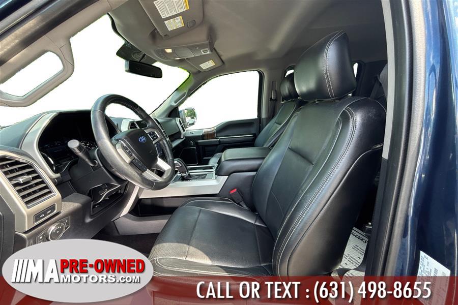 2017 Ford F-150 Lariat 4WD SuperCrew 5.5'' Box, available for sale in Huntington Station, New York | M & A Motors. Huntington Station, New York 2017 Ford F-150 Lariat 4WD SuperCrew 5.5'' Box, available for sale in Huntington Station, New York | M & A Motors. Huntington Station, New York