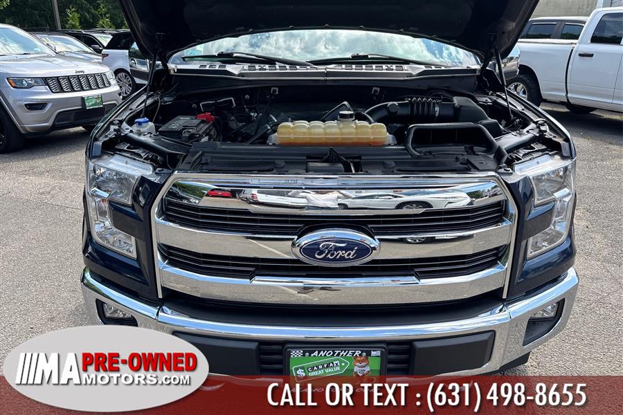 2017 Ford F-150 Lariat 4WD SuperCrew 5.5'' Box, available for sale in Huntington Station, New York | M & A Motors. Huntington Station, New York 2017 Ford F-150 Lariat 4WD SuperCrew 5.5'' Box, available for sale in Huntington Station, New York | M & A Motors. Huntington Station, New York