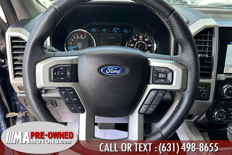 2017 Ford F-150 Lariat 4WD SuperCrew 5.5'' Box, available for sale in Huntington Station, New York | M & A Motors. Huntington Station, New York 2017 Ford F-150 Lariat 4WD SuperCrew 5.5'' Box, available for sale in Huntington Station, New York | M & A Motors. Huntington Station, New York