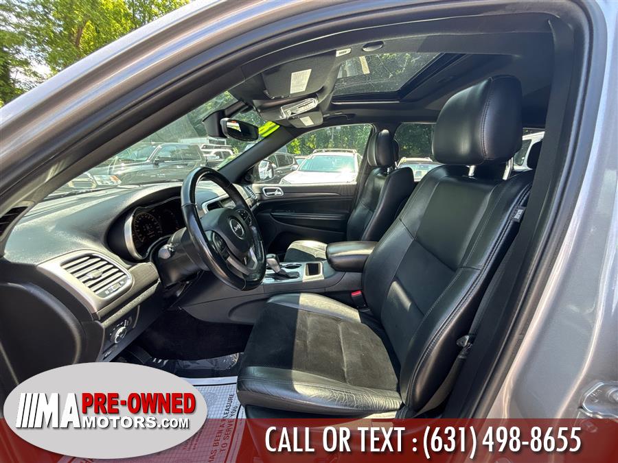 2018 Jeep Grand Cherokee Altitude 4x4 *Ltd Avail*, available for sale in Huntington Station, New York | M & A Motors. Huntington Station, New York 2018 Jeep Grand Cherokee Altitude 4x4 *Ltd Avail*, available for sale in Huntington Station, New York | M & A Motors. Huntington Station, New York
