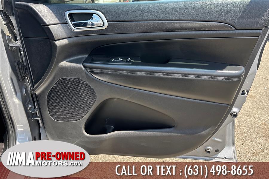 2018 Jeep Grand Cherokee Altitude 4x4 *Ltd Avail*, available for sale in Huntington Station, New York | M & A Motors. Huntington Station, New York 2018 Jeep Grand Cherokee Altitude 4x4 *Ltd Avail*, available for sale in Huntington Station, New York | M & A Motors. Huntington Station, New York