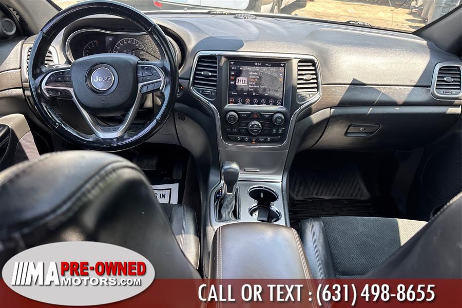 2018 Jeep Grand Cherokee Altitude 4x4 *Ltd Avail*, available for sale in Huntington Station, New York | M & A Motors. Huntington Station, New York 2018 Jeep Grand Cherokee Altitude 4x4 *Ltd Avail*, available for sale in Huntington Station, New York | M & A Motors. Huntington Station, New York