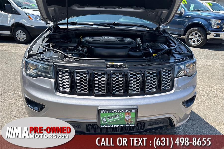 2018 Jeep Grand Cherokee Altitude 4x4 *Ltd Avail*, available for sale in Huntington Station, New York | M & A Motors. Huntington Station, New York 2018 Jeep Grand Cherokee Altitude 4x4 *Ltd Avail*, available for sale in Huntington Station, New York | M & A Motors. Huntington Station, New York