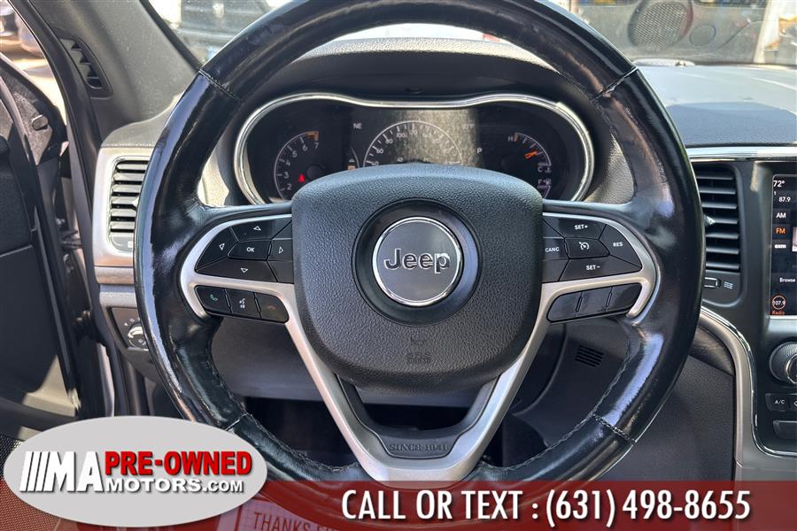 2018 Jeep Grand Cherokee Altitude 4x4 *Ltd Avail*, available for sale in Huntington Station, New York | M & A Motors. Huntington Station, New York 2018 Jeep Grand Cherokee Altitude 4x4 *Ltd Avail*, available for sale in Huntington Station, New York | M & A Motors. Huntington Station, New York
