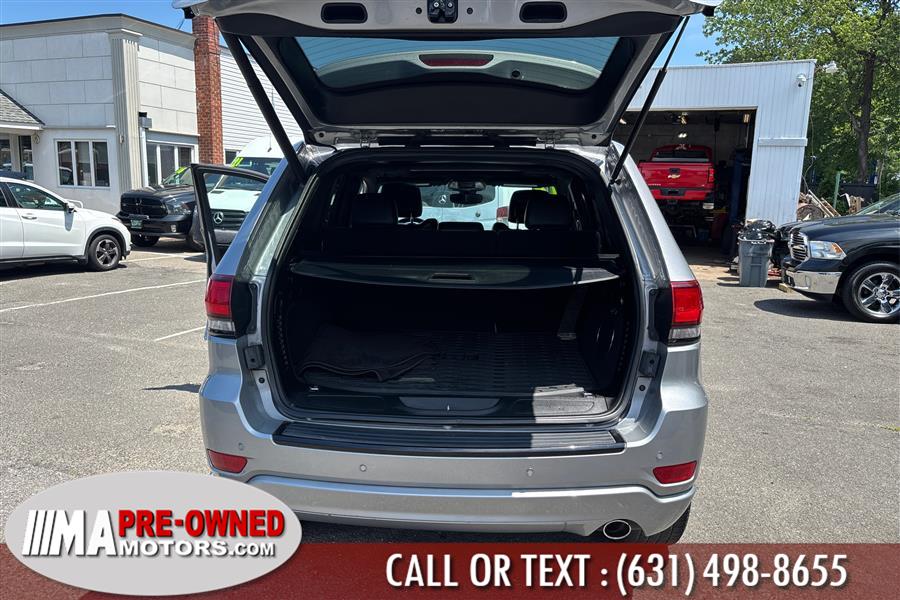 2018 Jeep Grand Cherokee Altitude 4x4 *Ltd Avail*, available for sale in Huntington Station, New York | M & A Motors. Huntington Station, New York 2018 Jeep Grand Cherokee Altitude 4x4 *Ltd Avail*, available for sale in Huntington Station, New York | M & A Motors. Huntington Station, New York