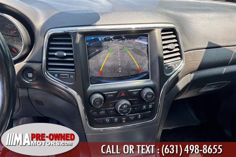 2018 Jeep Grand Cherokee Altitude 4x4 *Ltd Avail*, available for sale in Huntington Station, New York | M & A Motors. Huntington Station, New York 2018 Jeep Grand Cherokee Altitude 4x4 *Ltd Avail*, available for sale in Huntington Station, New York | M & A Motors. Huntington Station, New York