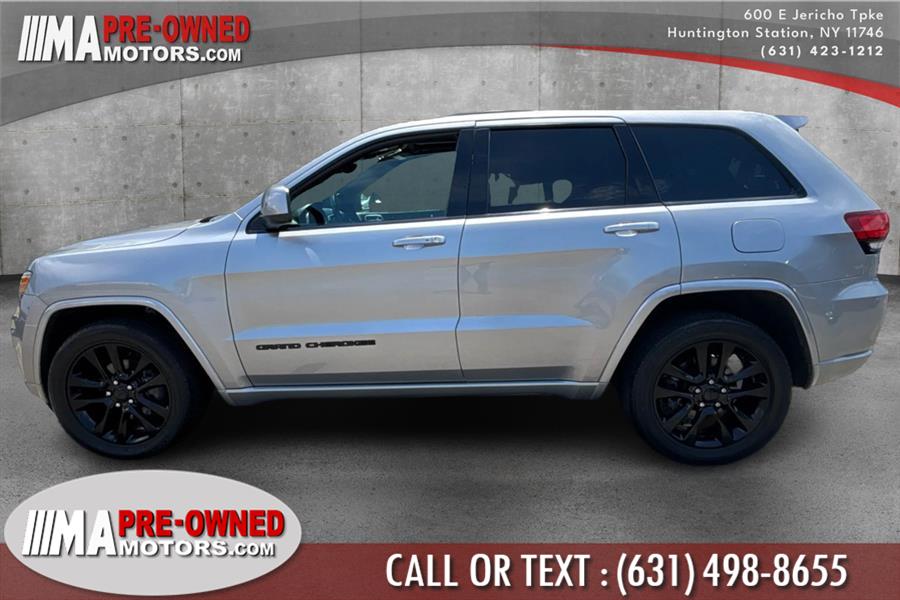 2018 Jeep Grand Cherokee Altitude 4x4 *Ltd Avail*, available for sale in Huntington Station, New York | M & A Motors. Huntington Station, New York 2018 Jeep Grand Cherokee Altitude 4x4 *Ltd Avail*, available for sale in Huntington Station, New York | M & A Motors. Huntington Station, New York