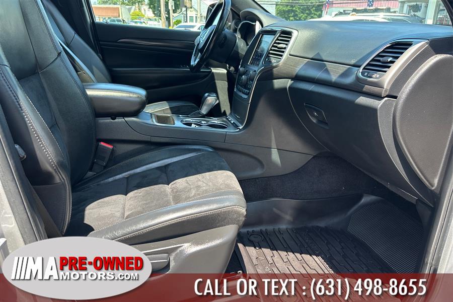 2018 Jeep Grand Cherokee Altitude 4x4 *Ltd Avail*, available for sale in Huntington Station, New York | M & A Motors. Huntington Station, New York 2018 Jeep Grand Cherokee Altitude 4x4 *Ltd Avail*, available for sale in Huntington Station, New York | M & A Motors. Huntington Station, New York