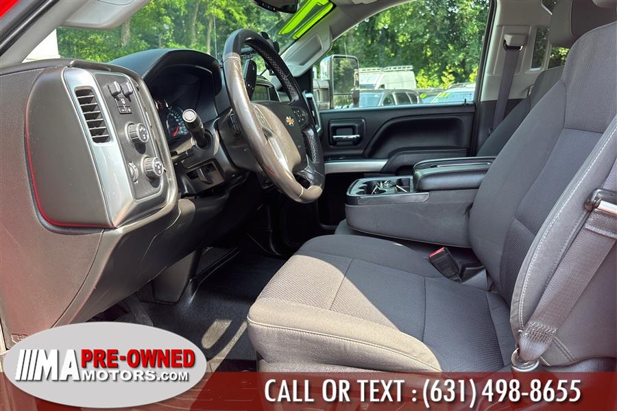 2017 Chevrolet Silverado 2500HD 8ft bed 4WD Double Cab 144.2" LT 8'bed, available for sale in Huntington Station, New York | M & A Motors. Huntington Station, New York 2017 Chevrolet Silverado 2500HD 8ft bed 4WD Double Cab 144.2" LT 8'bed, available for sale in Huntington Station, New York | M & A Motors. Huntington Station, New York
