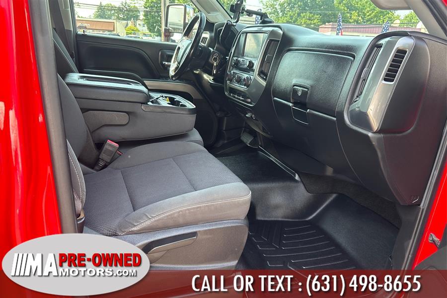 2017 Chevrolet Silverado 2500HD 8ft bed 4WD Double Cab 144.2" LT 8'bed, available for sale in Huntington Station, New York | M & A Motors. Huntington Station, New York 2017 Chevrolet Silverado 2500HD 8ft bed 4WD Double Cab 144.2" LT 8'bed, available for sale in Huntington Station, New York | M & A Motors. Huntington Station, New York
