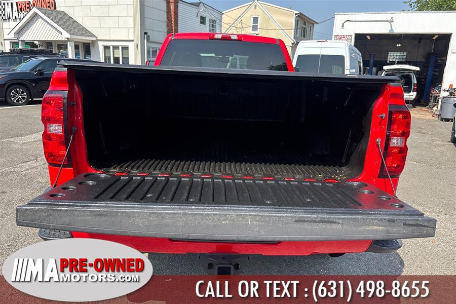 2017 Chevrolet Silverado 2500HD 8ft bed 4WD Double Cab 144.2" LT 8'bed, available for sale in Huntington Station, New York | M & A Motors. Huntington Station, New York 2017 Chevrolet Silverado 2500HD 8ft bed 4WD Double Cab 144.2" LT 8'bed, available for sale in Huntington Station, New York | M & A Motors. Huntington Station, New York