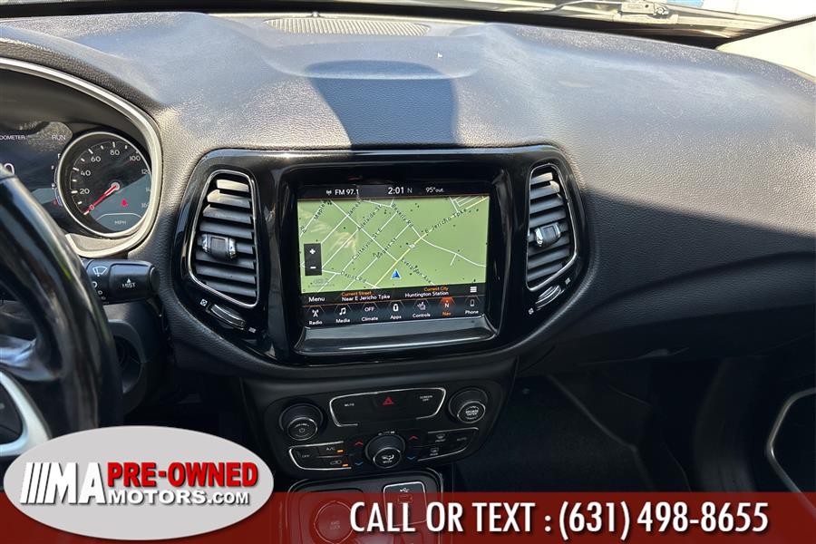 2018 Jeep Compass Limited 4x4, available for sale in Huntington Station, New York | M & A Motors. Huntington Station, New York 2018 Jeep Compass Limited 4x4, available for sale in Huntington Station, New York | M & A Motors. Huntington Station, New York