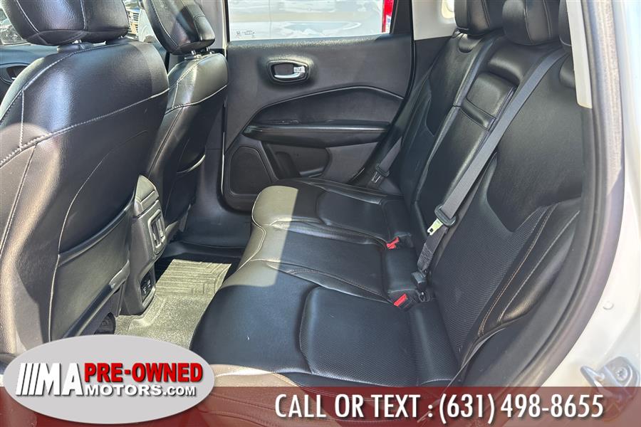 2018 Jeep Compass Limited 4x4, available for sale in Huntington Station, New York | M & A Motors. Huntington Station, New York 2018 Jeep Compass Limited 4x4, available for sale in Huntington Station, New York | M & A Motors. Huntington Station, New York