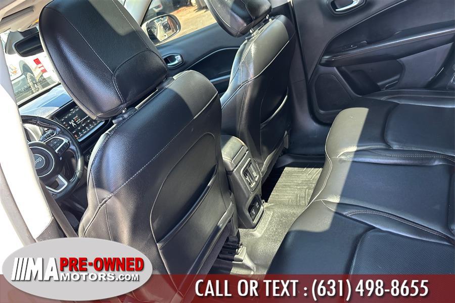 2018 Jeep Compass Limited 4x4, available for sale in Huntington Station, New York | M & A Motors. Huntington Station, New York 2018 Jeep Compass Limited 4x4, available for sale in Huntington Station, New York | M & A Motors. Huntington Station, New York