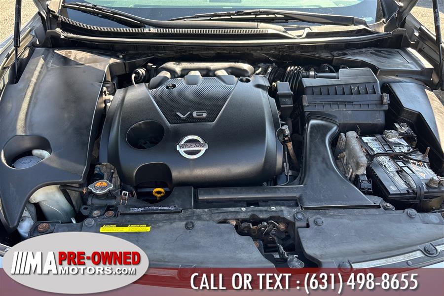 2012 Nissan Maxima 4dr Sdn V6 CVT 3.5 S, available for sale in Huntington Station, New York | M & A Motors. Huntington Station, New York 2012 Nissan Maxima 4dr Sdn V6 CVT 3.5 S, available for sale in Huntington Station, New York | M & A Motors. Huntington Station, New York
