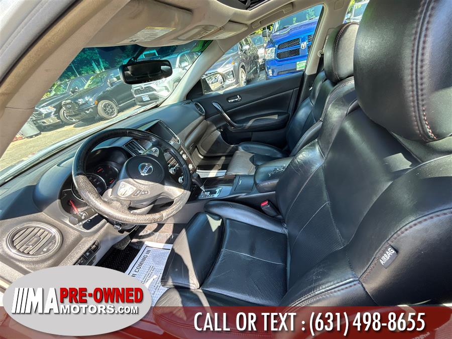 2012 Nissan Maxima 4dr Sdn V6 CVT 3.5 S, available for sale in Huntington Station, New York | M & A Motors. Huntington Station, New York 2012 Nissan Maxima 4dr Sdn V6 CVT 3.5 S, available for sale in Huntington Station, New York | M & A Motors. Huntington Station, New York