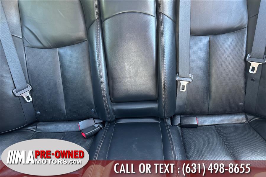 2012 Nissan Maxima 4dr Sdn V6 CVT 3.5 S, available for sale in Huntington Station, New York | M & A Motors. Huntington Station, New York 2012 Nissan Maxima 4dr Sdn V6 CVT 3.5 S, available for sale in Huntington Station, New York | M & A Motors. Huntington Station, New York