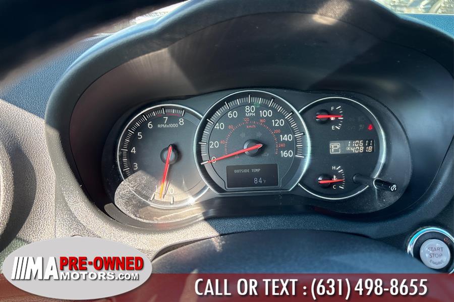 2012 Nissan Maxima 4dr Sdn V6 CVT 3.5 S, available for sale in Huntington Station, New York | M & A Motors. Huntington Station, New York 2012 Nissan Maxima 4dr Sdn V6 CVT 3.5 S, available for sale in Huntington Station, New York | M & A Motors. Huntington Station, New York