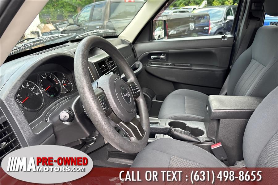 2012 Jeep Liberty 4WD 4dr Sport, available for sale in Huntington Station, New York | M & A Motors. Huntington Station, New York 2012 Jeep Liberty 4WD 4dr Sport, available for sale in Huntington Station, New York | M & A Motors. Huntington Station, New York