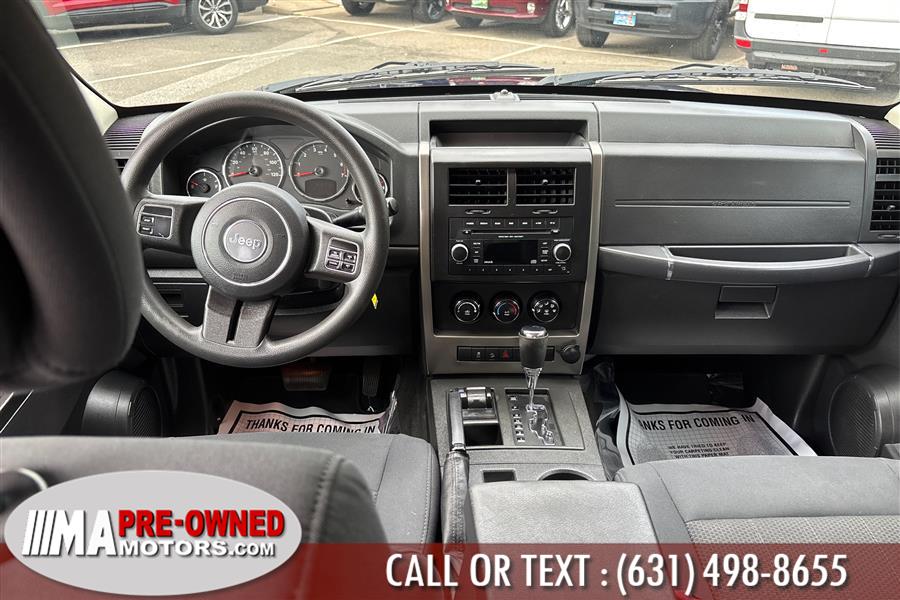 2012 Jeep Liberty 4WD 4dr Sport, available for sale in Huntington Station, New York | M & A Motors. Huntington Station, New York 2012 Jeep Liberty 4WD 4dr Sport, available for sale in Huntington Station, New York | M & A Motors. Huntington Station, New York