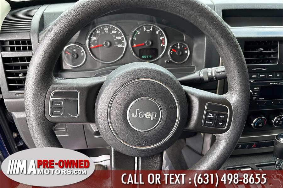 2012 Jeep Liberty 4WD 4dr Sport, available for sale in Huntington Station, New York | M & A Motors. Huntington Station, New York 2012 Jeep Liberty 4WD 4dr Sport, available for sale in Huntington Station, New York | M & A Motors. Huntington Station, New York