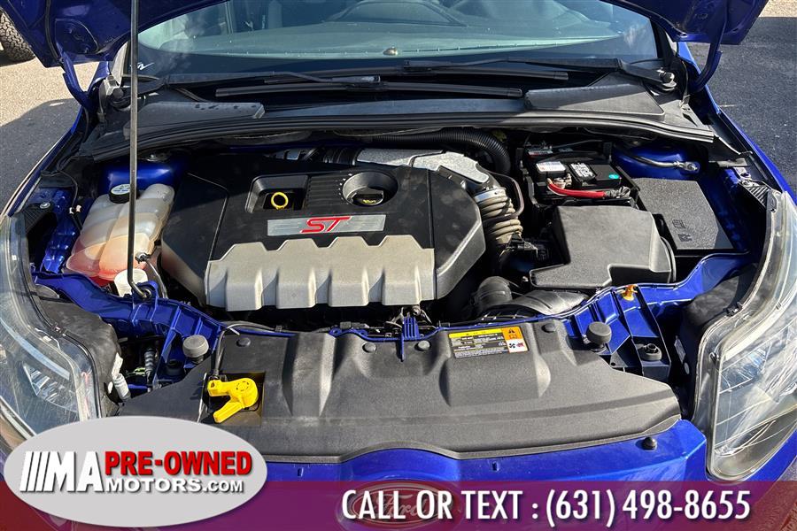 2013 Ford Focus 5dr HB ST, available for sale in Huntington Station, New York | M & A Motors. Huntington Station, New York 2013 Ford Focus 5dr HB ST, available for sale in Huntington Station, New York | M & A Motors. Huntington Station, New York