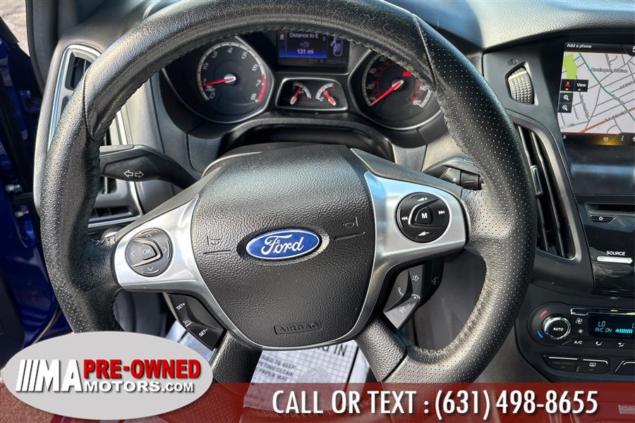 2013 Ford Focus 5dr HB ST, available for sale in Huntington Station, New York | M & A Motors. Huntington Station, New York 2013 Ford Focus 5dr HB ST, available for sale in Huntington Station, New York | M & A Motors. Huntington Station, New York