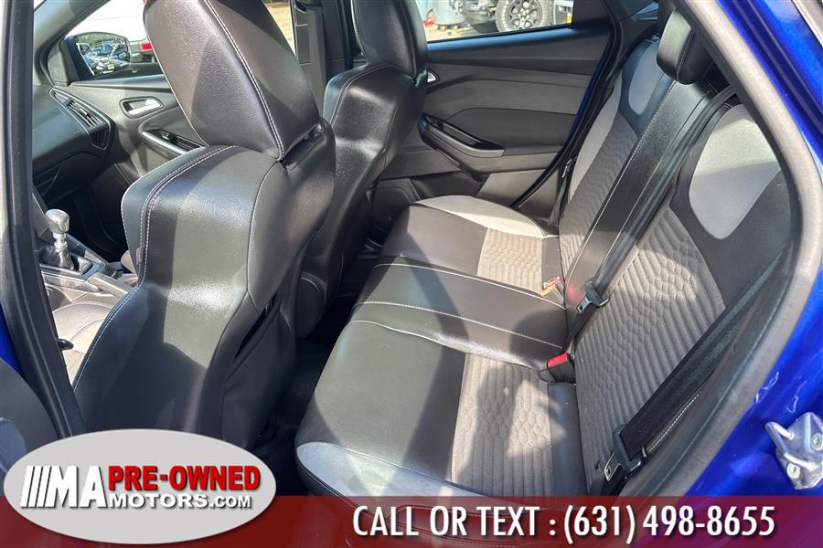 2013 Ford Focus 5dr HB ST, available for sale in Huntington Station, New York | M & A Motors. Huntington Station, New York 2013 Ford Focus 5dr HB ST, available for sale in Huntington Station, New York | M & A Motors. Huntington Station, New York