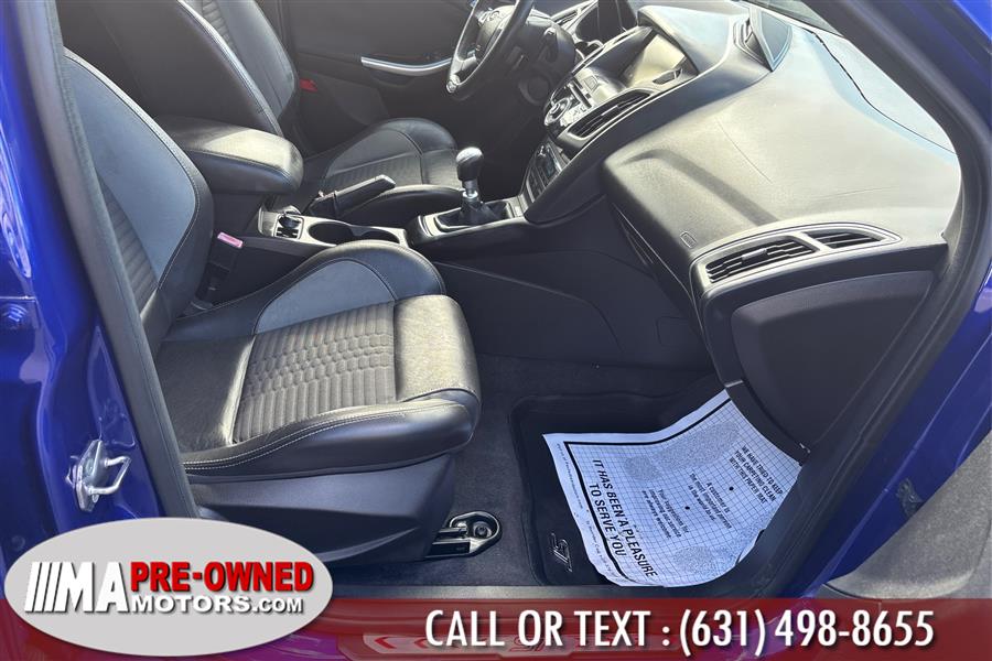 2013 Ford Focus 5dr HB ST, available for sale in Huntington Station, New York | M & A Motors. Huntington Station, New York 2013 Ford Focus 5dr HB ST, available for sale in Huntington Station, New York | M & A Motors. Huntington Station, New York