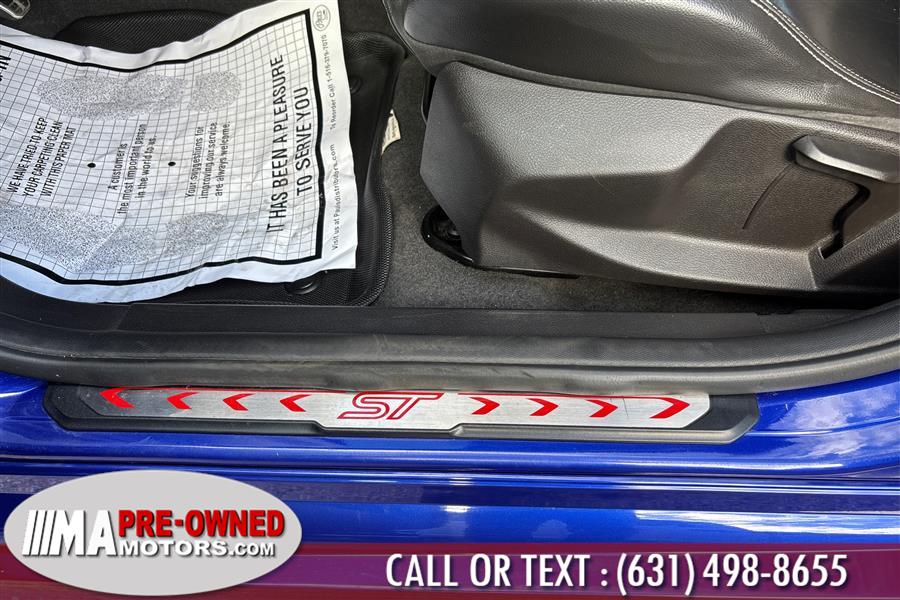 2013 Ford Focus 5dr HB ST, available for sale in Huntington Station, New York | M & A Motors. Huntington Station, New York 2013 Ford Focus 5dr HB ST, available for sale in Huntington Station, New York | M & A Motors. Huntington Station, New York