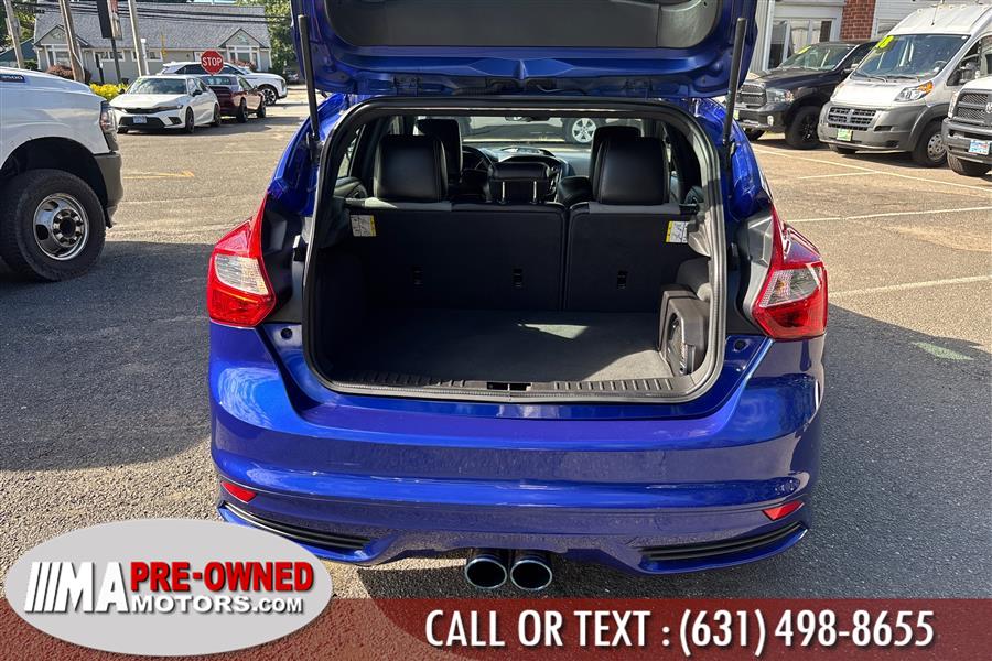 2013 Ford Focus 5dr HB ST, available for sale in Huntington Station, New York | M & A Motors. Huntington Station, New York 2013 Ford Focus 5dr HB ST, available for sale in Huntington Station, New York | M & A Motors. Huntington Station, New York
