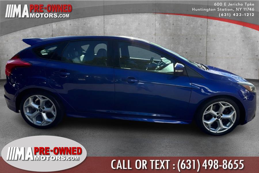 2013 Ford Focus 5dr HB ST, available for sale in Huntington Station, New York | M & A Motors. Huntington Station, New York 2013 Ford Focus 5dr HB ST, available for sale in Huntington Station, New York | M & A Motors. Huntington Station, New York