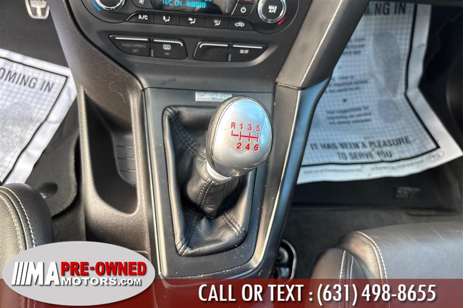 2013 Ford Focus 5dr HB ST, available for sale in Huntington Station, New York | M & A Motors. Huntington Station, New York 2013 Ford Focus 5dr HB ST, available for sale in Huntington Station, New York | M & A Motors. Huntington Station, New York